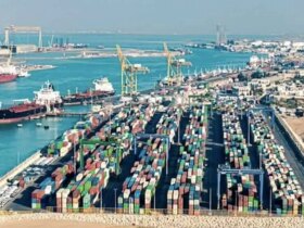 آمریکا معافیت از تحریم بندر چابهار را تمدید کرد 8 آمریکا معافیت از تحریم بندر چابهار را تمدید کرد