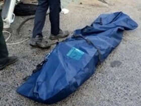 ترمز کامیون قطع شد، 3 عابر پیاده جان باختند 9 ترمز کامیون قطع شد، 3 عابر پیاده جان باختند