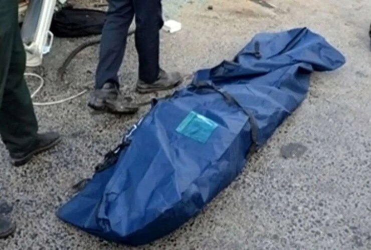 ترمز کامیون قطع شد، 3 عابر پیاده جان باختند 41 ترمز کامیون قطع شد، 3 عابر پیاده جان باختند