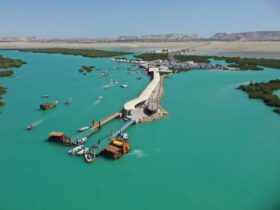 در سال 2025 سه روستای ایران از حرا تا البرز