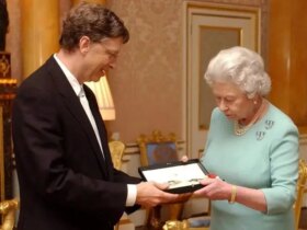 رازهای زندگی بیل گیتس که حتی طرفدارانش هم نمی دانند! 8 بیل گیتس