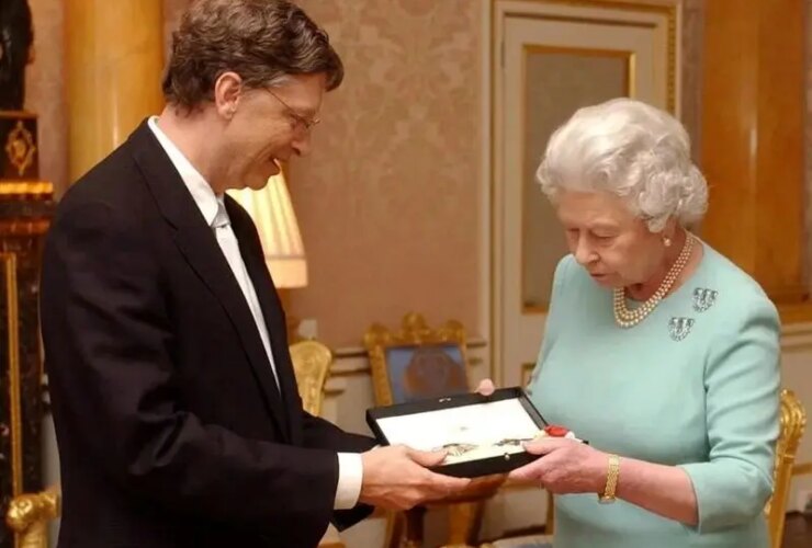 رازهای زندگی بیل گیتس که حتی طرفدارانش هم نمی دانند! 12 بیل گیتس