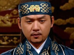 54 سالگی، 19 سال پس از سریال جومونگ "تسو" 8 54 ساله، 19 سال بعد از جومونگ