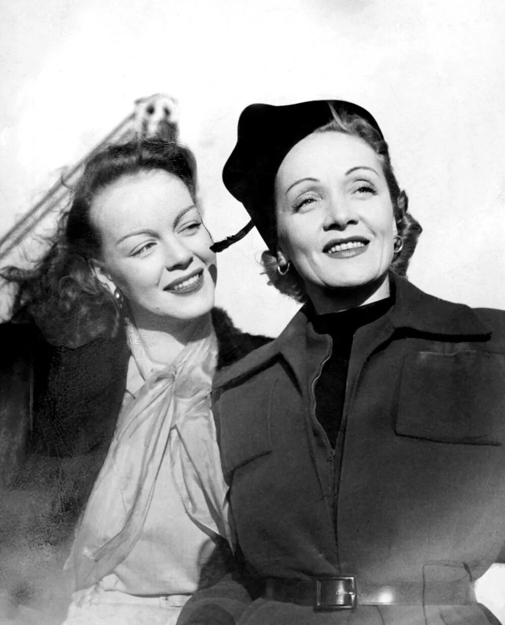 مرگ دختر ستاره افسانه ای هالیوود در 100 سالگی 4 مرگ دختر ستاره افسانه ای هالیوود در 100 سالگی