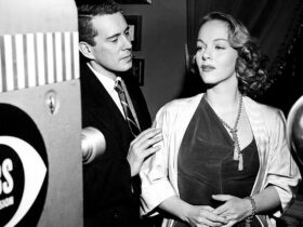 مرگ دختر ستاره افسانه ای هالیوود در 100 سالگی 8 مرگ دختر ستاره افسانه ای هالیوود در 100 سالگی