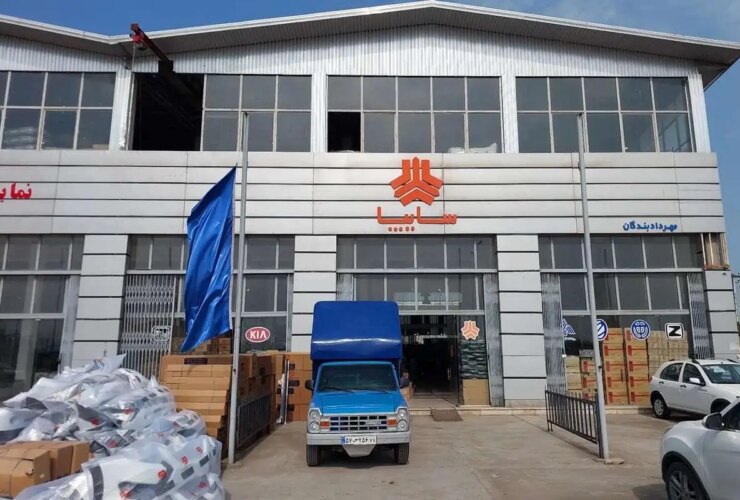 قیمت امروز محصولات سایپا یعنی پنجشنبه 17 آبان 1404; سدان لوکس سایپا 20 میلیونی 9 قیمت امروز محصولات سایپا یعنی پنجشنبه 17 آبان 1404; سدان لوکس سایپا 20 میلیونی