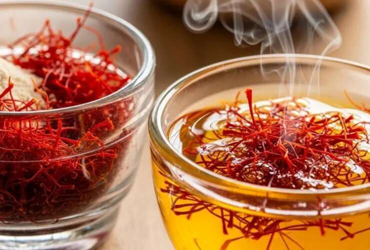 قیمت صفرا در آبان 1404; هر مثقال زعفران به میلیون ها می رسد 37 قیمت صفرا در آبان 1404; پشت صحنه یک میلیون مثقال صفرا 3