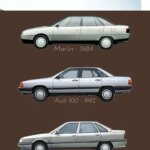 مارلین; خودرویی که شبیه شمشیر ماهی است و هرگز تولید نشده است!