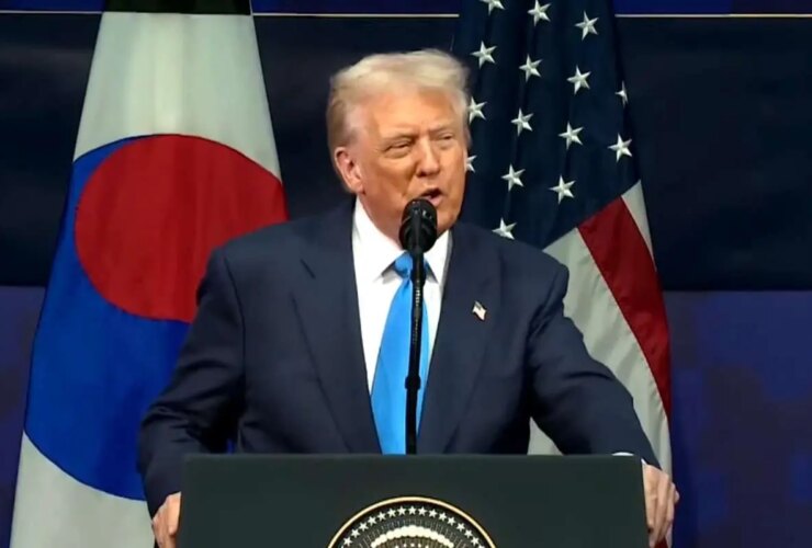 ترامپ: فرصتی برای دیدار با کیم نداشتم 27 ترامپ: فرصتی برای دیدار با کیم نداشتم