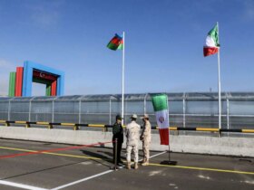 آیا مرز مسافری ایران و جمهوری آذربایجان باز می شود؟