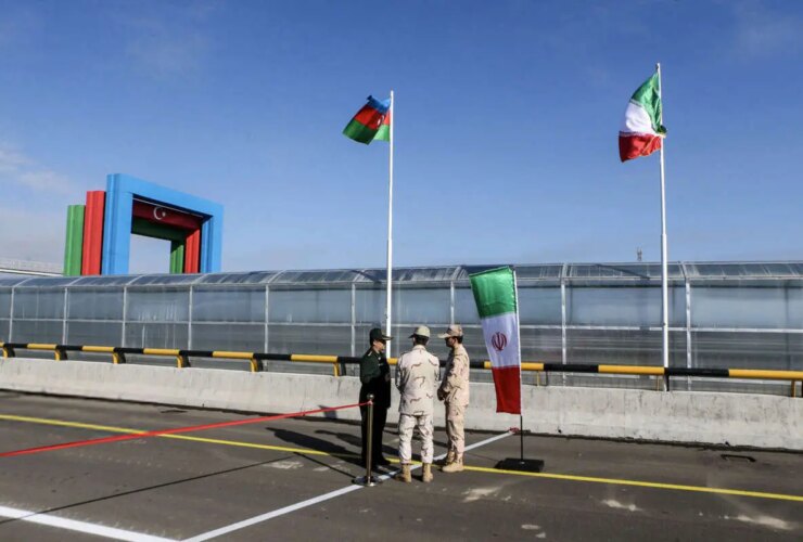 آیا مرز مسافری ایران و جمهوری آذربایجان باز می شود؟ 19 آیا مرز مسافری ایران و جمهوری آذربایجان باز می شود؟