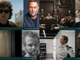 10 فیلمبردار مرد و 3 فیلمبردار زن در انتظار قورباغه طلایی هستند