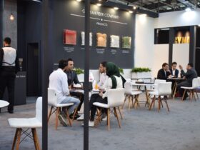 گفتگوی ویژه با کارآفرین نساجی آقای وحید رحیمی 12 وحید رحیمی