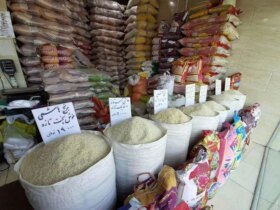 رمز و راز برنج پاکستانی; دلار 28 هزار تومانی چگونه 200 هزار تومان می شود؟ 8 برنج پاکستانی