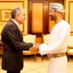 جزئیات سفر «تخت روانچی» به مسقط