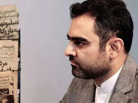 ثابتی: سقوط بالگرد شهید رئیسی یک اتفاق عادی نبود 8 ثابتی: سقوط بالگرد شهید رئیسی یک اتفاق عادی نبود