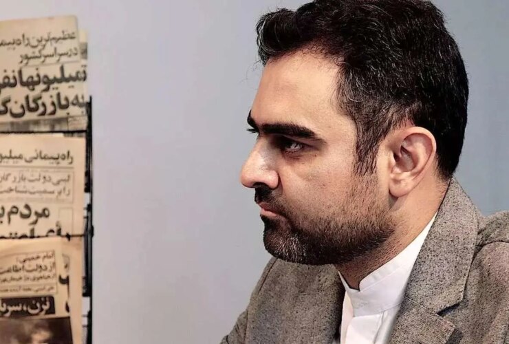 ثابتی: سقوط بالگرد شهید رئیسی یک اتفاق عادی نبود