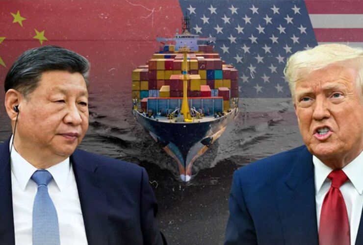 توافق آمریکا و چین به معنای آتش بس است تا صلح دائمی!