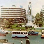 بازار داغ امتیازات خودروی دانشجویی 40 سال پیش