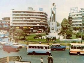 بازار داغ امتیازات خودروی دانشجویی 40 سال پیش 8 بازار داغ امتیازات خودروی دانشجویی 40 سال پیش