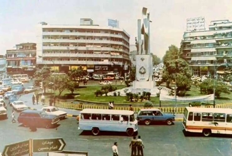 بازار داغ امتیازات خودروی دانشجویی 40 سال پیش 30 بازار داغ امتیازات خودروی دانشجویی 40 سال پیش