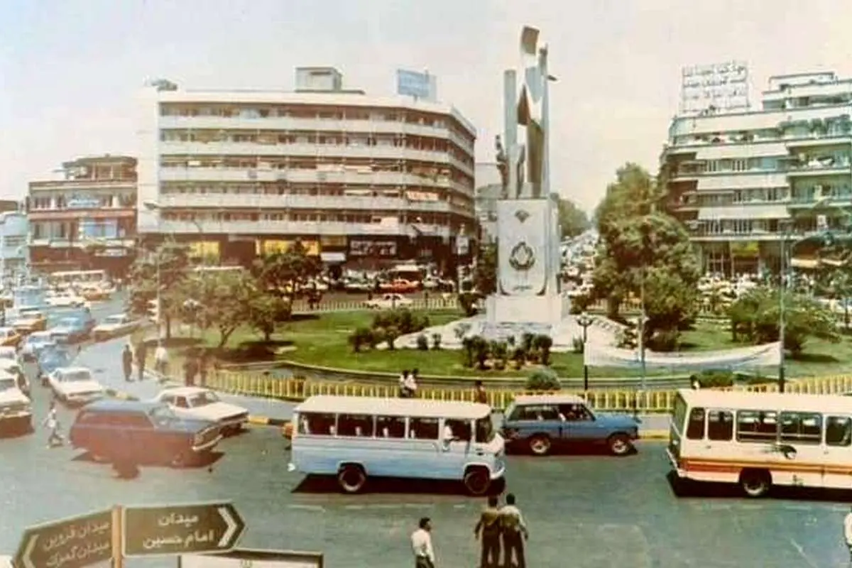 بازار داغ امتیازات خودروی دانشجویی 40 سال پیش 1 بازار داغ امتیازات خودروی دانشجویی 40 سال پیش