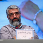 فیلم ها و سریال های پژمان جمشیدی توقیف می شود؟