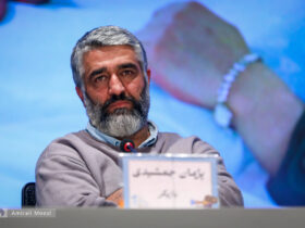 فیلم ها و سریال های پژمان جمشیدی توقیف می شود؟ 8 فیلم ها و سریال های پژمان جمشیدی توقیف می شود؟