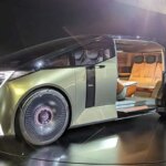 به لکسوس به لوکس شش چرخ خوش آمدید