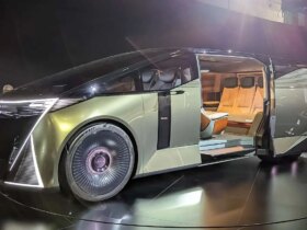 به لکسوس به لوکس شش چرخ خوش آمدید 8 به لکسوس به لوکس شش چرخ خوش آمدید