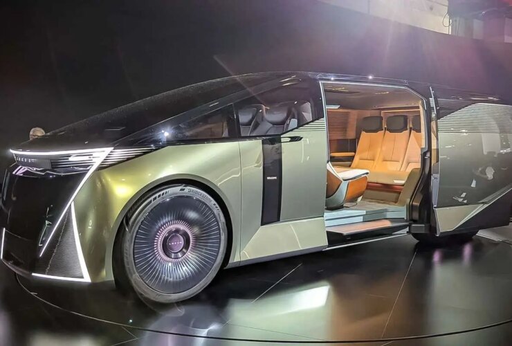 به لکسوس به لوکس شش چرخ خوش آمدید 27 به لکسوس به لوکس شش چرخ خوش آمدید