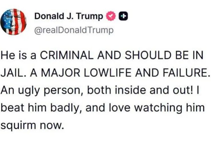 ترامپ: بایدن جنایتکار زشتی است 24 photo_2025-10-30_20-48-10