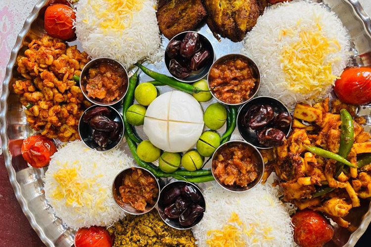 رکورد «جهانی» سه روستای ایران در سال 2025 / این روستاها کجا هستند؟ 6 در سال 2025 سه روستای ایران از حرا تا البرز