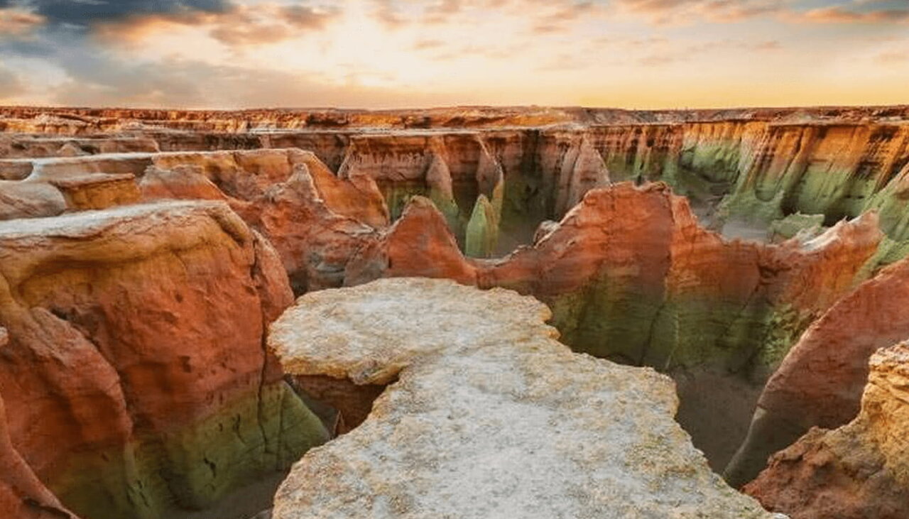 رکورد «جهانی» سه روستای ایران در سال 2025 / این روستاها کجا هستند؟ 8 در سال 2025 سه روستای ایران از حرا تا البرز