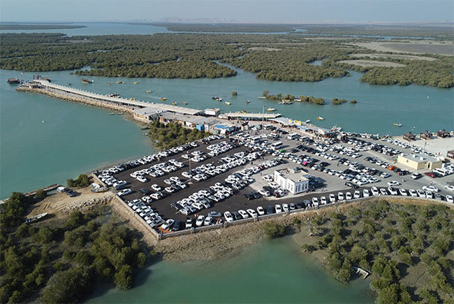 رکورد «جهانی» سه روستای ایران در سال 2025 / این روستاها کجا هستند؟ 9 در سال 2025 سه روستای ایران از حرا تا البرز