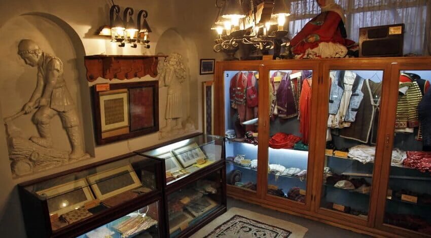 رکورد «جهانی» سه روستای ایران در سال 2025 / این روستاها کجا هستند؟ 15 در سال 2025 سه روستای ایران از حرا تا البرز