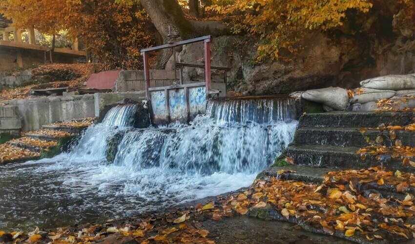 رکورد «جهانی» سه روستای ایران در سال 2025 / این روستاها کجا هستند؟ 17 در سال 2025 سه روستای ایران از حرا تا البرز