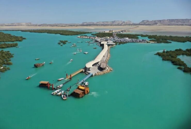 در سال 2025 سه روستای ایران از حرا تا البرز