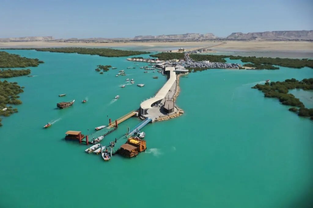 رکورد «جهانی» سه روستای ایران در سال 2025 / این روستاها کجا هستند؟ 1 در سال 2025 سه روستای ایران از حرا تا البرز