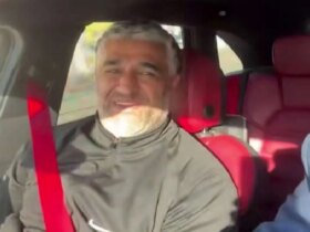 عکس جدید پژمان جمشیدی در فرودگاه کانادا 8 عکس جدید پژمان جمشیدی در فرودگاه کانادا