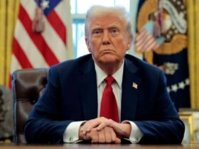 پاسخ سازمان ملل به درخواست ترامپ: آزمایش های هسته ای مطلقا مجاز نیستند 9 پاسخ سازمان ملل به درخواست ترامپ: آزمایش های هسته ای مطلقا مجاز نیستند