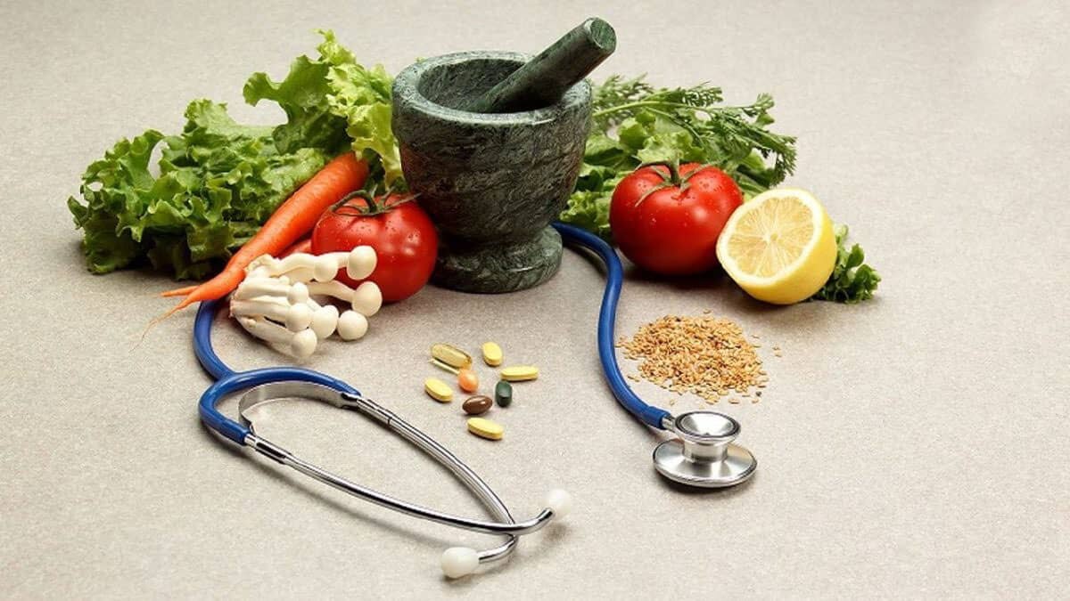 راز بازگرداندن تعادل به خلق و خو با تجویز طب سنتی 5 راز بازگرداندن تعادل به خلق و خو با تجویز طب سنتی