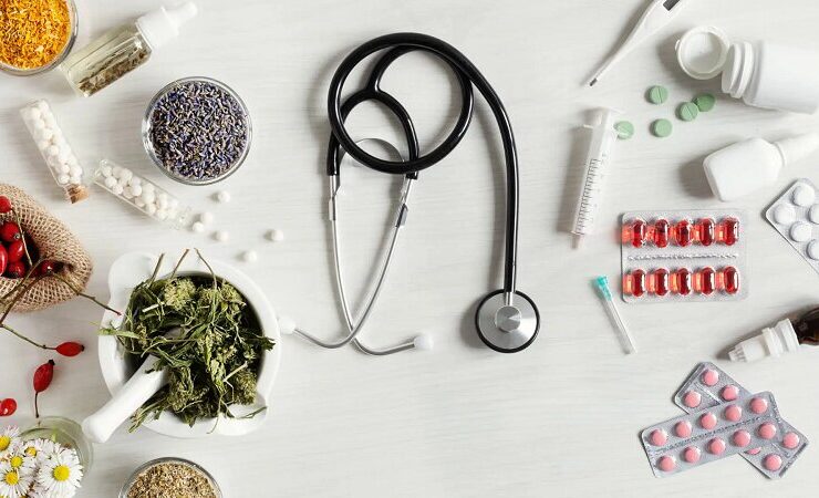 راز بازگرداندن تعادل به خلق و خو با تجویز طب سنتی