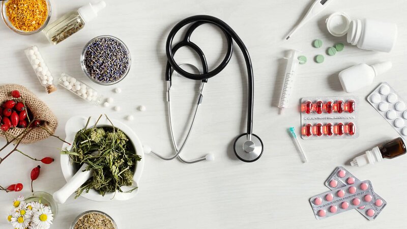 راز بازگرداندن تعادل به خلق و خو با تجویز طب سنتی 1 راز بازگرداندن تعادل به خلق و خو با تجویز طب سنتی