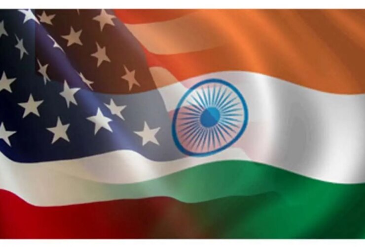 هند و آمریکا توافقنامه دفاعی 10 ساله امضا کردند 24 هند و آمریکا توافقنامه دفاعی 10 ساله امضا کردند