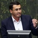 آزاداندیش: تا زمانی که دریاچه ارومیه را با سیلاب آبیاری کنیم، احیای آن دشوار خواهد بود.