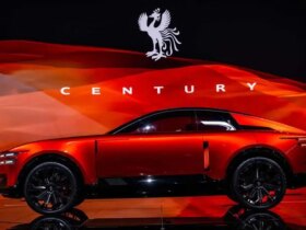 رقیب ژاپنی رولز رویس وارد شد 9 تویوتا