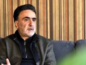 بیانیه قوه قضائیه در خصوص اجازه مصطفی تاج زاده 9 بیانیه قوه قضائیه در خصوص اجازه مصطفی تاج زاده