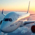 پرواز مستقیم تهران - وین از دوشنبه / لوفت هانزا به ایران می آید