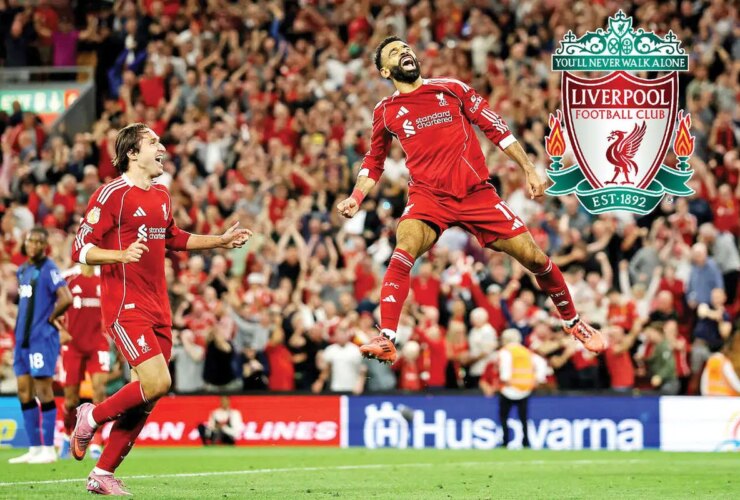 پیشنهاد دیوانه کننده باشگاه های عربستانی به محمد صلاح! 32 پیشنهاد دیوانه کننده باشگاه های عربستانی به محمد صلاح!